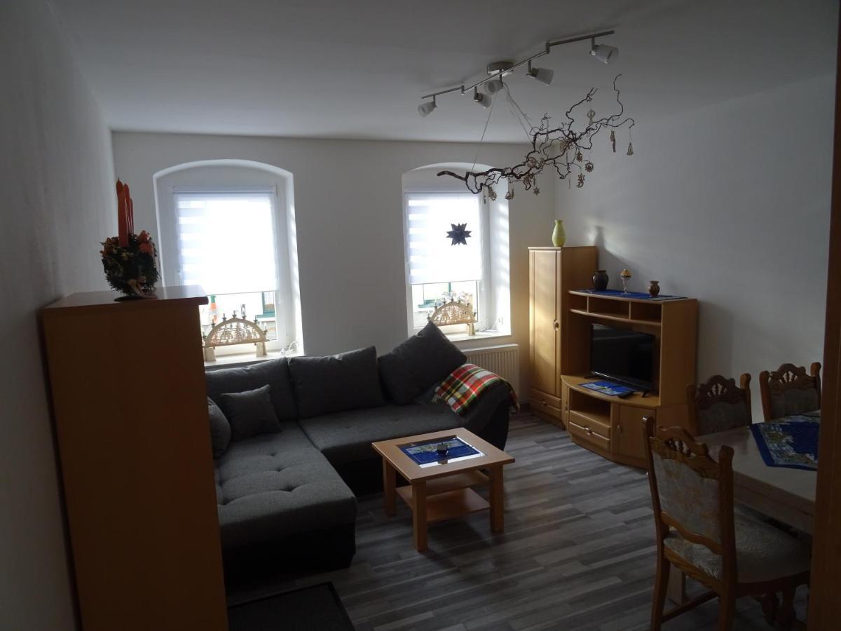 Ferienwohnung Fam. Schwind Rottendorf Esterno foto